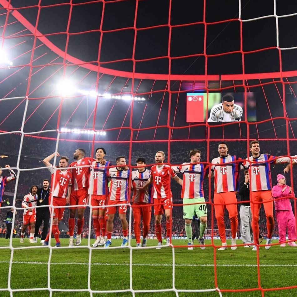 Erst Real, jetzt PSG: „Der Glaube ist da“ – euphorisierte Bayern fordern Titelverteidiger