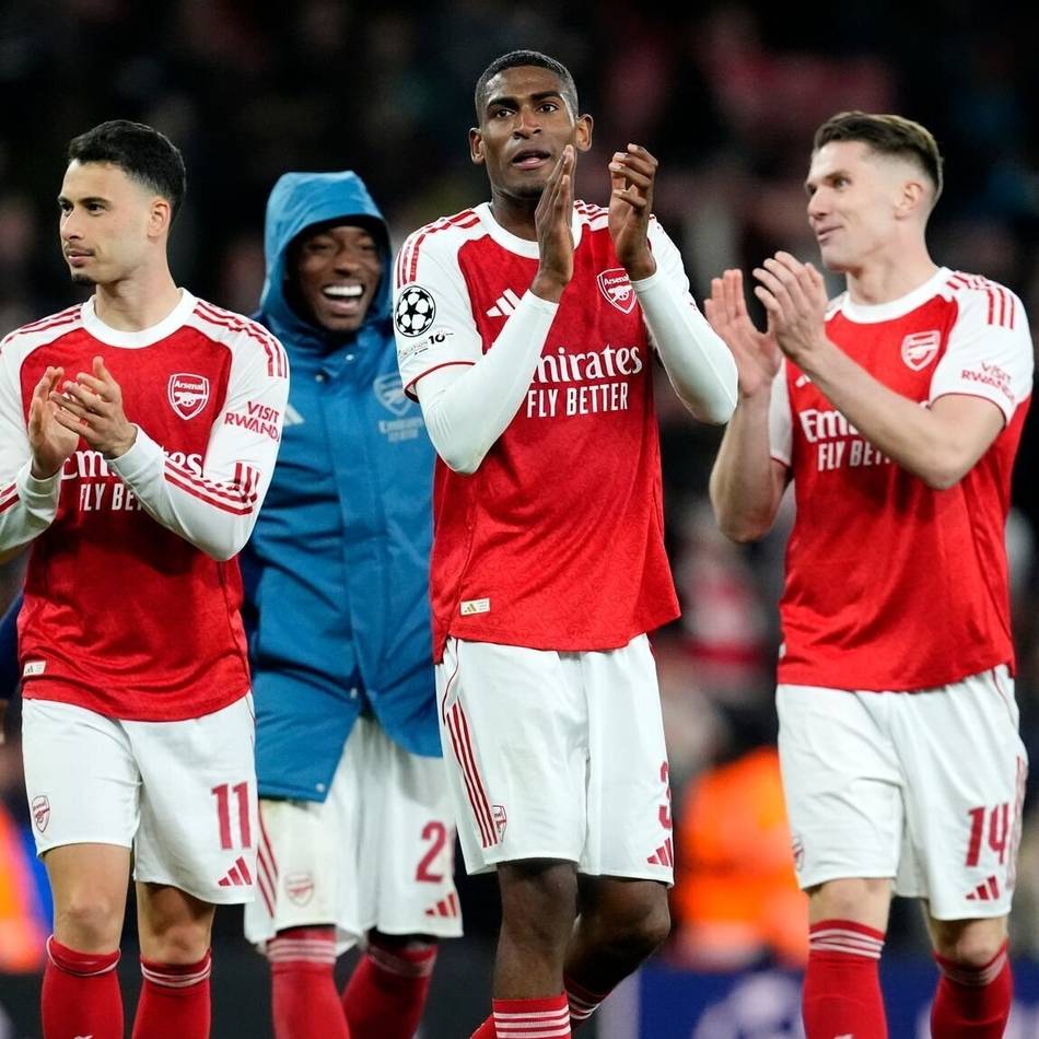 Nach 0:0 gegen Sporting: „Worüber reden wir?“ – Kritik an biederem Arsenal nimmt zu