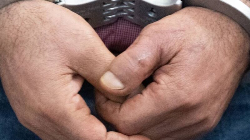 35-Jähriger in U-Haft: Festnahme nach zwei Einbrüchen in Kaldenkirchen