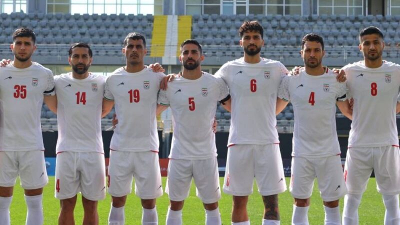 Anhaltende Debatte: Was spricht für Irans WM-Teilnahme, was dagegen?