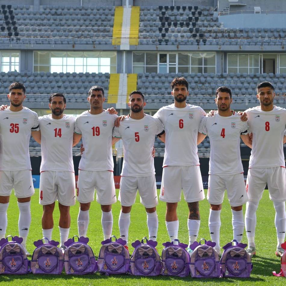 Anhaltende Debatte: Was spricht für Irans WM-Teilnahme, was dagegen?