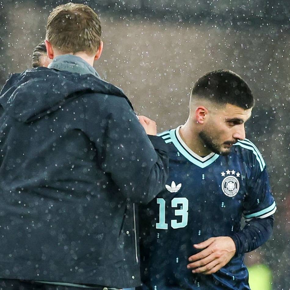 Bundestrainer entschuldigt sich: „Habe mich triggern lassen“ – Nagelsmann bereut Undav-Aussagen