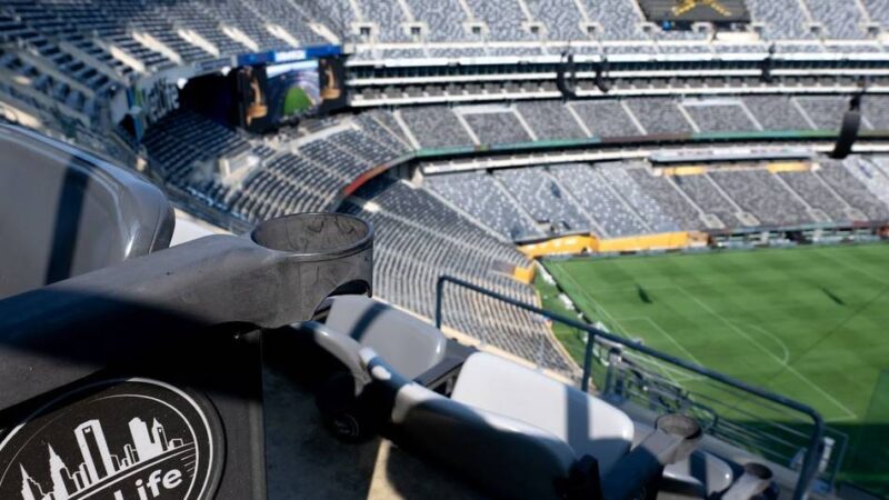 WM-Fans genervt: Darum geht es bei der Kritik an der Fifa