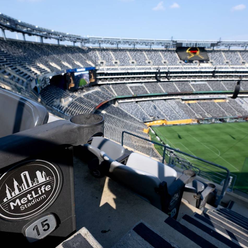 WM-Fans genervt: Darum geht es bei der Kritik an der Fifa