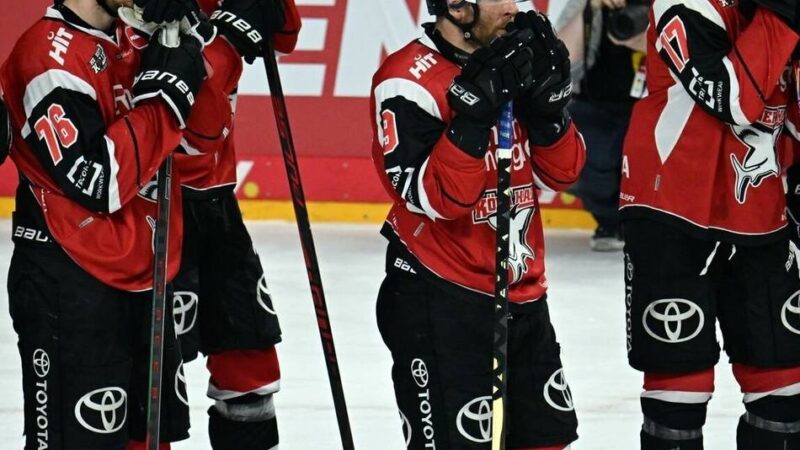 „Ich glaube, dass das ein Problem ist“: Standort-Nachteil Köln? Nationalspieler Tuomie hadert