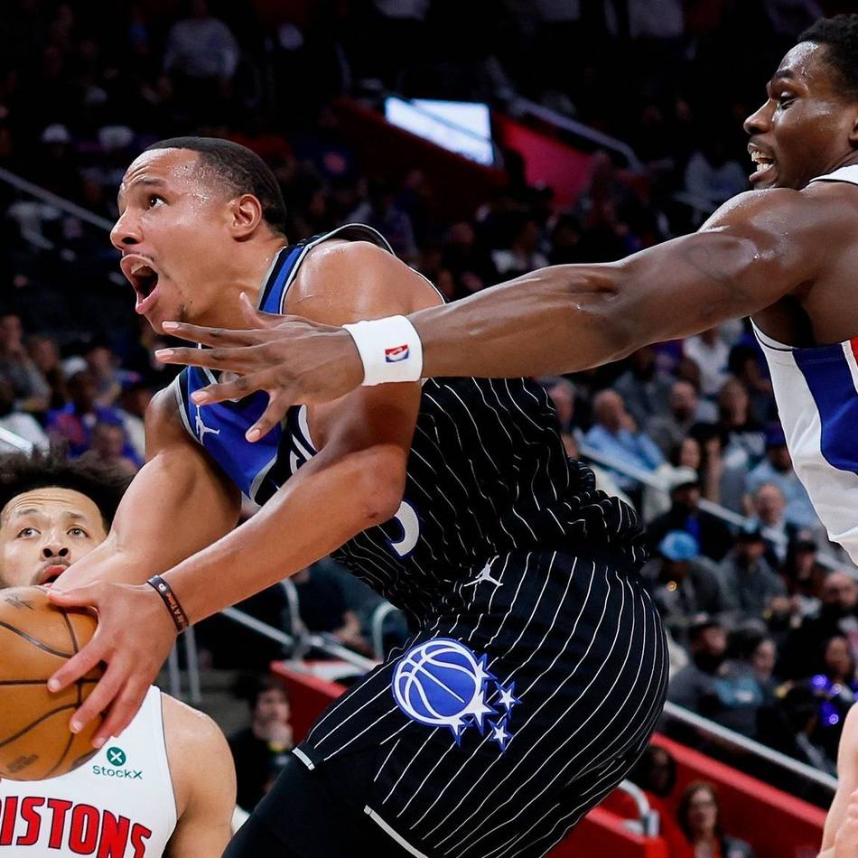 Ohne Wagner: Orlando verpasst erste Chance in NBA-Play-offs