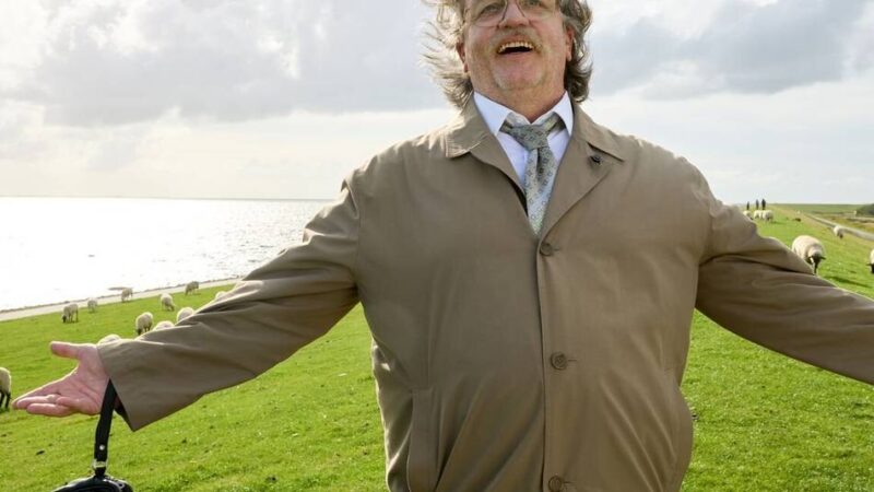 Meerbuscher Filmprogramm im April: Eine Liebeserklärung und die Suche nach dem Glück