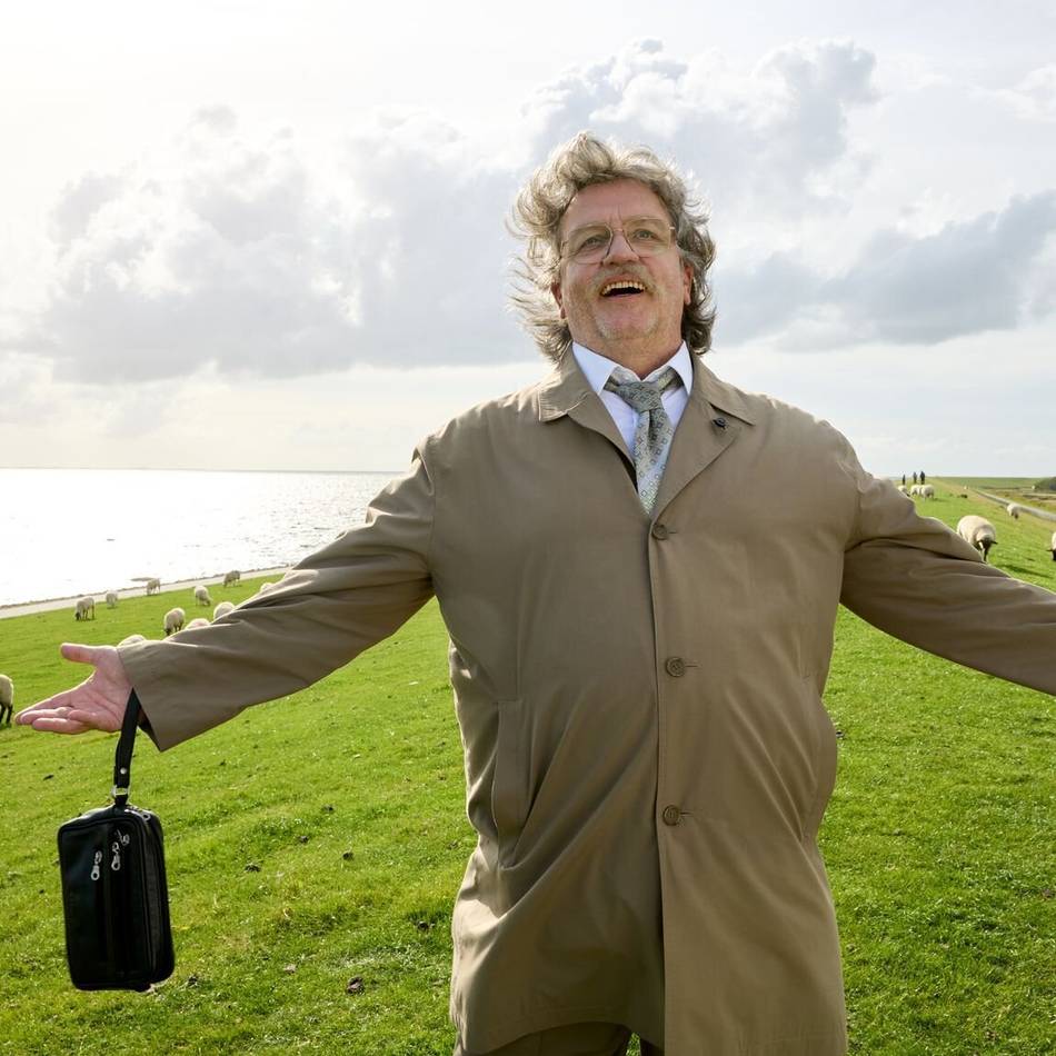 Meerbuscher Filmprogramm im April: Eine Liebeserklärung und die Suche nach dem Glück