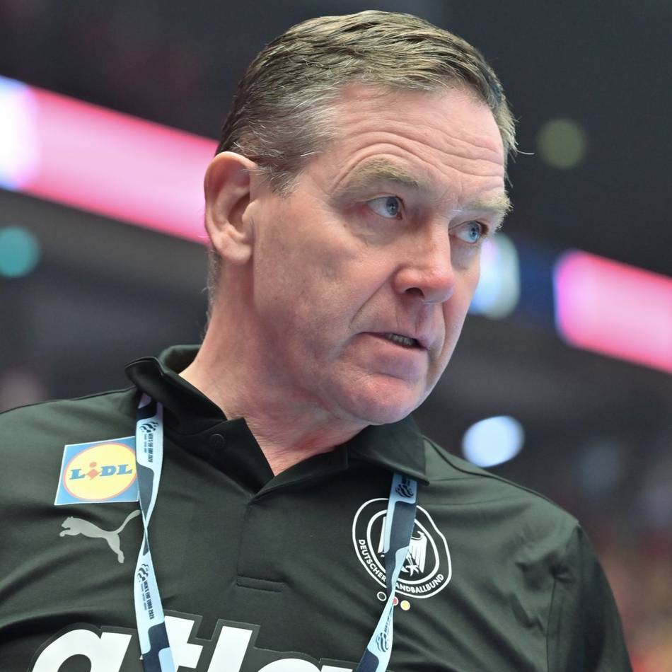 Für die anstehenden Testspiele: Kader gegen Dänemark steht – Gislason nominiert zwei Debütanten