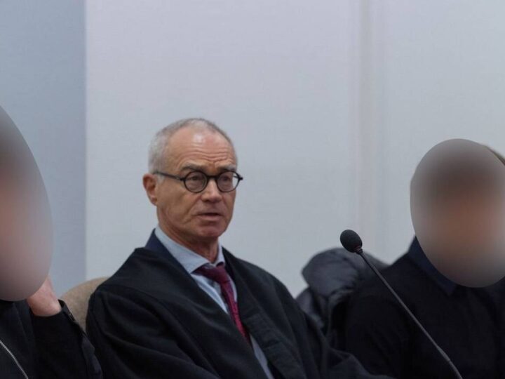 Prozess in Köln: Tödliches Autorennen auf der A555 – Ehemalige FC-Nachwuchsspieler verurteilt