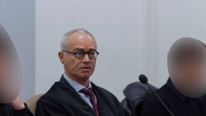 Prozess in Köln: Tödliches Autorennen auf der A555 – Ehemalige FC-Nachwuchsspieler verurteilt