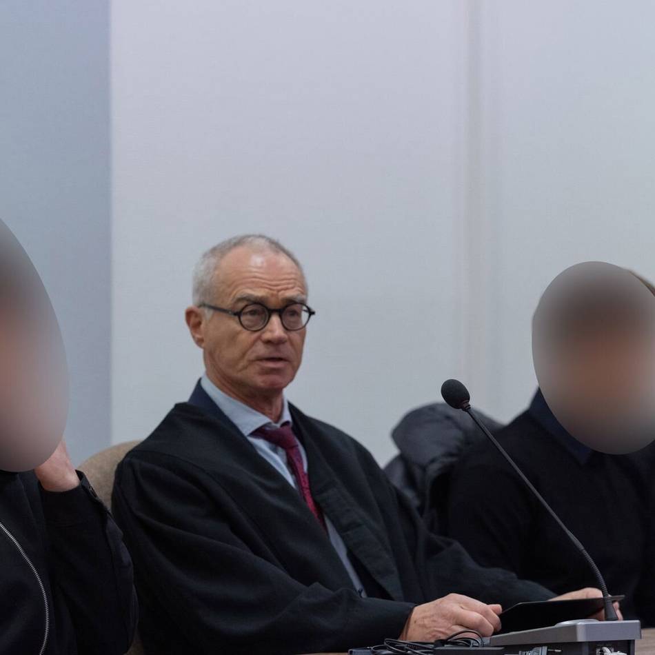 Prozess in Köln: Tödliches Autorennen auf der A555 – Ehemalige FC-Nachwuchsspieler verurteilt