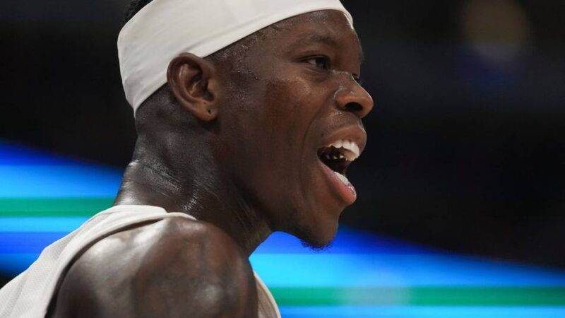 Gegen die Toronto Raptors: Schröder nur fünf Minuten dabei – erste Play-off-Pleite für die Cavaliers