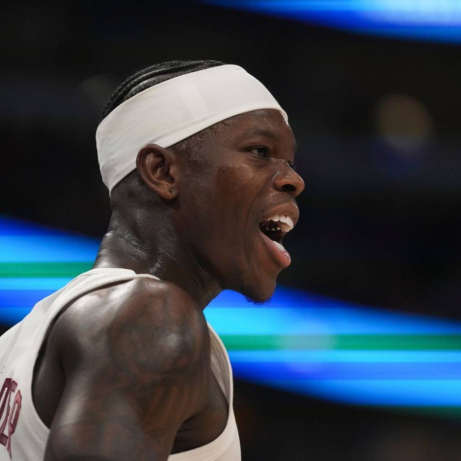 Gegen die Toronto Raptors: Schröder nur fünf Minuten dabei – erste Play-off-Pleite für die Cavaliers