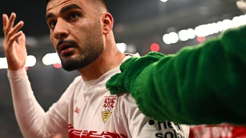 Finalgegner des FCB steht fest: Dramatischer Pokal-Fight – VfB ringt Freiburg in der Verlängerung nieder