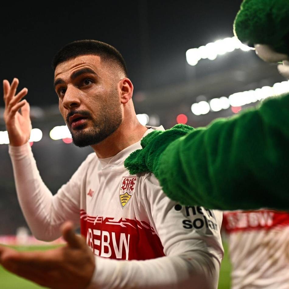 Finalgegner des FCB steht fest: Dramatischer Pokal-Fight – VfB ringt Freiburg in der Verlängerung nieder