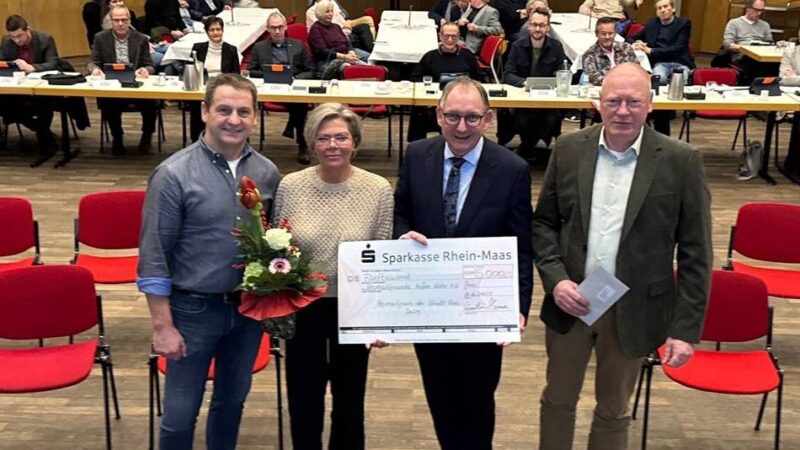 Ein Verein für zwei Dörfer: Aus den Heimatfreunden wird der Heimatverein