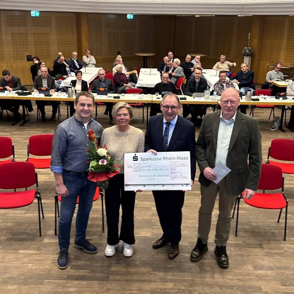 Ein Verein für zwei Dörfer: Aus den Heimatfreunden wird der Heimatverein