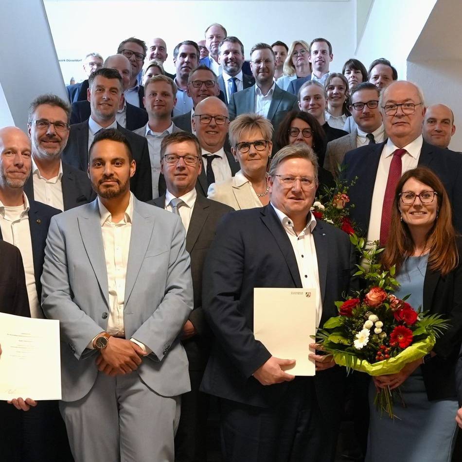 Landespreis für Schwalmtal: „Das Modell hat Vorbildcharakter“