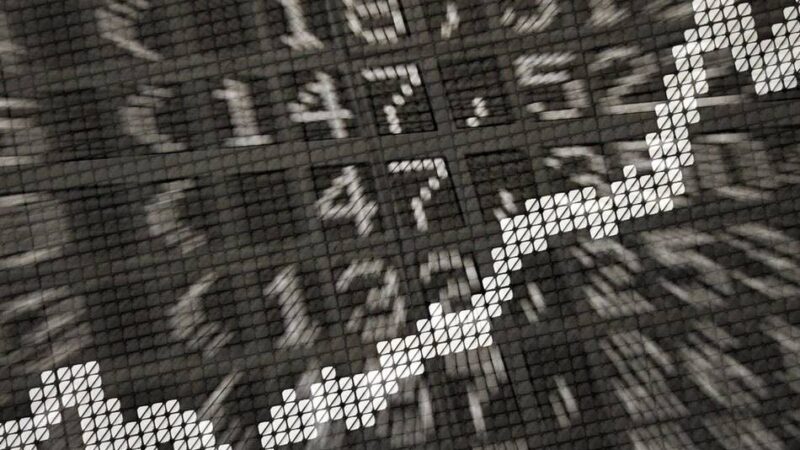 Bürgerhaus in Radevormwald: Vortrag für Frauen über Geldanlage und Börse