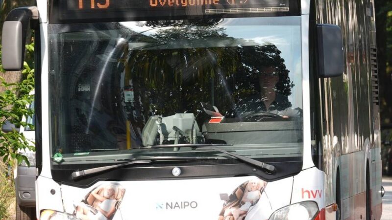 Ab 13. April: Straßen in Friedrichsfeld gesperrt – diese Buslinien betroffen