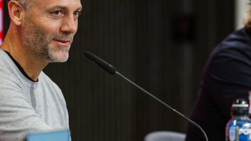 „Alter, was ist das für ein Trainer?“: In 90 Minuten zum Mislintat-Favoriten – die Hintergründe zu Endes unbewusster Fortuna-Bewerbung