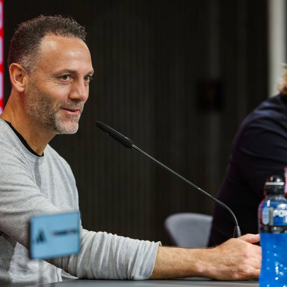 „Alter, was ist das für ein Trainer?“: In 90 Minuten zum Mislintat-Favoriten – die Hintergründe zu Endes unbewusster Fortuna-Bewerbung