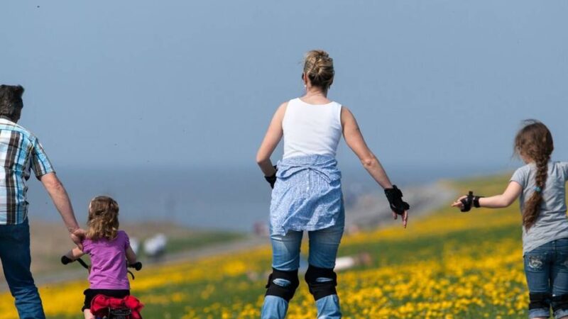 Veranstaltung in Grevenbroich: Umweltprojekt im Familienzentrum