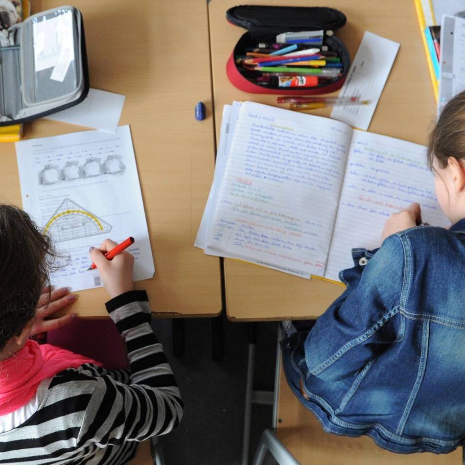 Für 28 Kinder in Hitdorf:  Leverkusen soll erneut mit Monheim über Schulplätze verhandeln