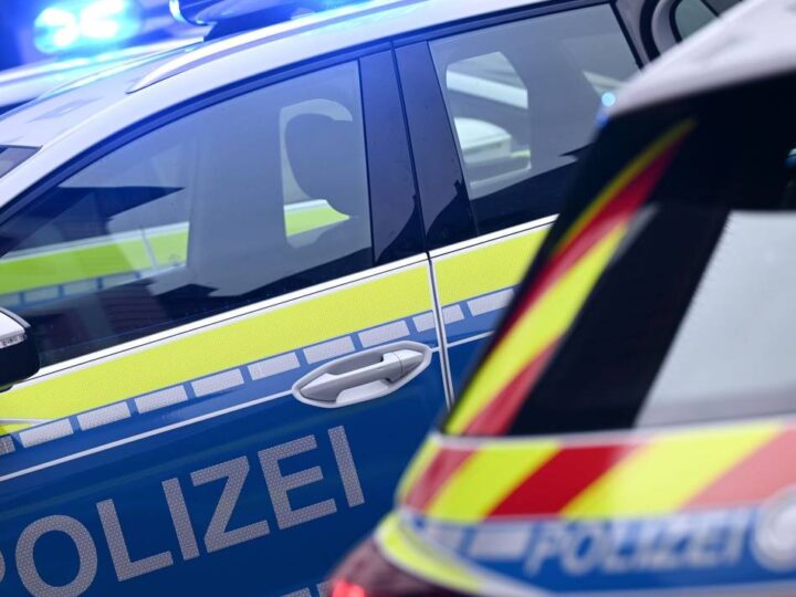 Drogenkriminalität in Duisburg: Polizei stellt 177.000 Euro Bargeld bei Razzia sicher