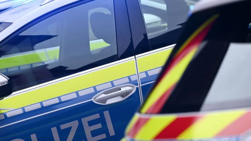 Drogenkriminalität in Duisburg: Polizei stellt 177.000 Euro Bargeld bei Razzia sicher