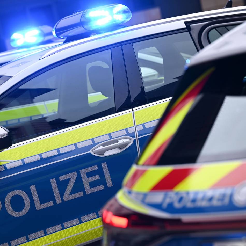 Drogenkriminalität in Duisburg: Polizei stellt 177.000 Euro Bargeld bei Razzia sicher