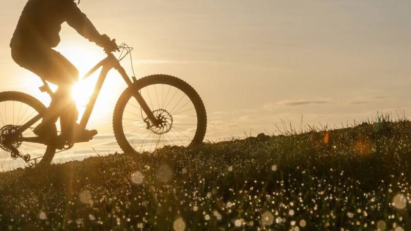 Fahrrad-Aktion im Kreis Viersen: Anmeldung fürs Stadtradeln ist ab sofort möglich