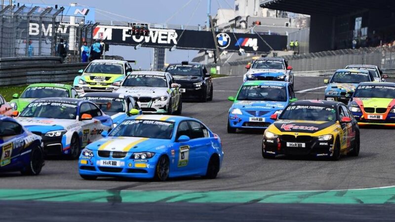 Qualifier für 24-Stunden-Rennen: Todesfall auf dem Nürburgring – Verstappen „geschockt“