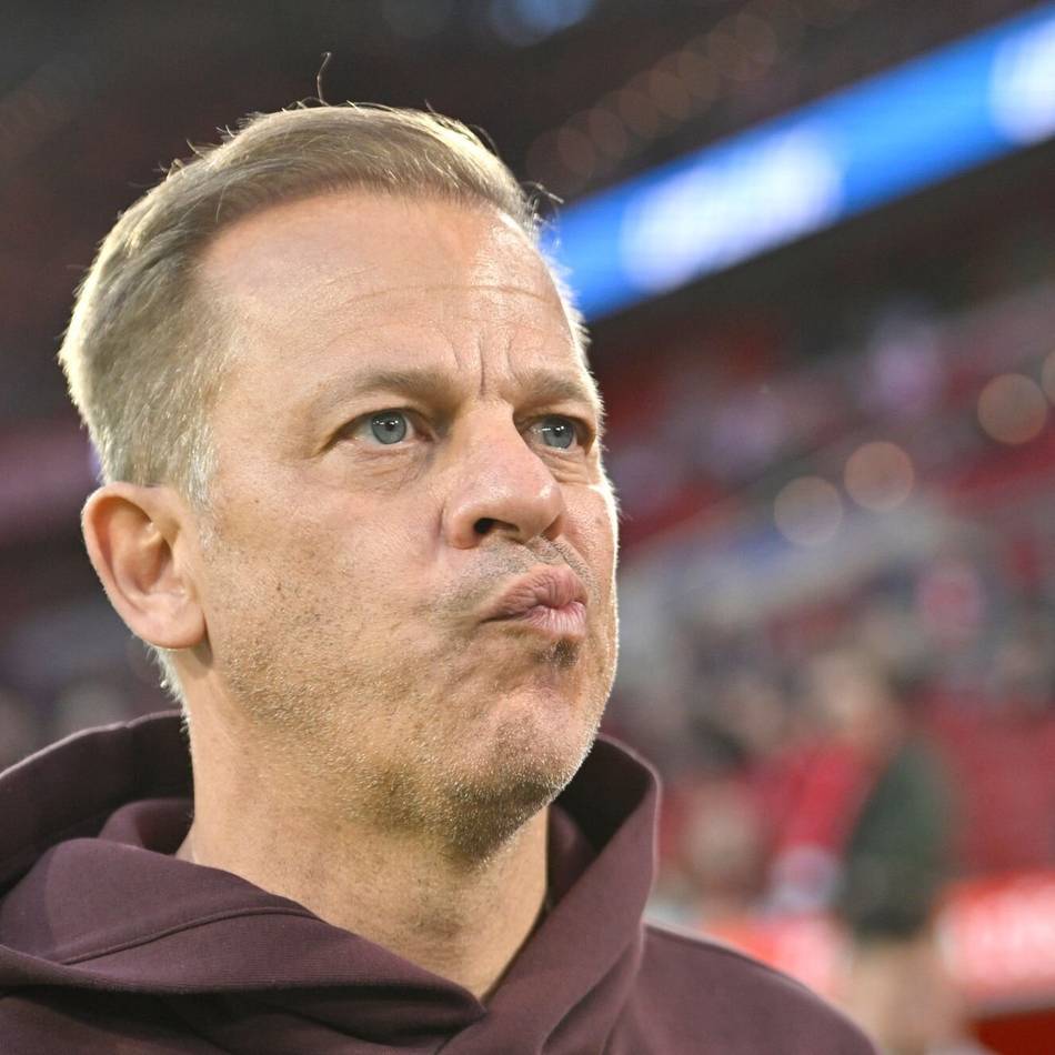 Suso-Aus und die Fortuna-Folgen: Anfang wird wichtige Entscheidung vor dem Kiel-Spiel abgenommen