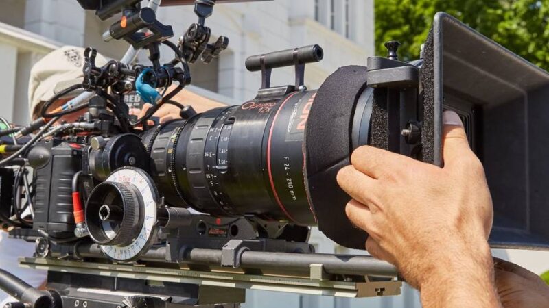 VHS Mettmann-Wülfrath: In fünfzehn Stunden zum professionellen Video