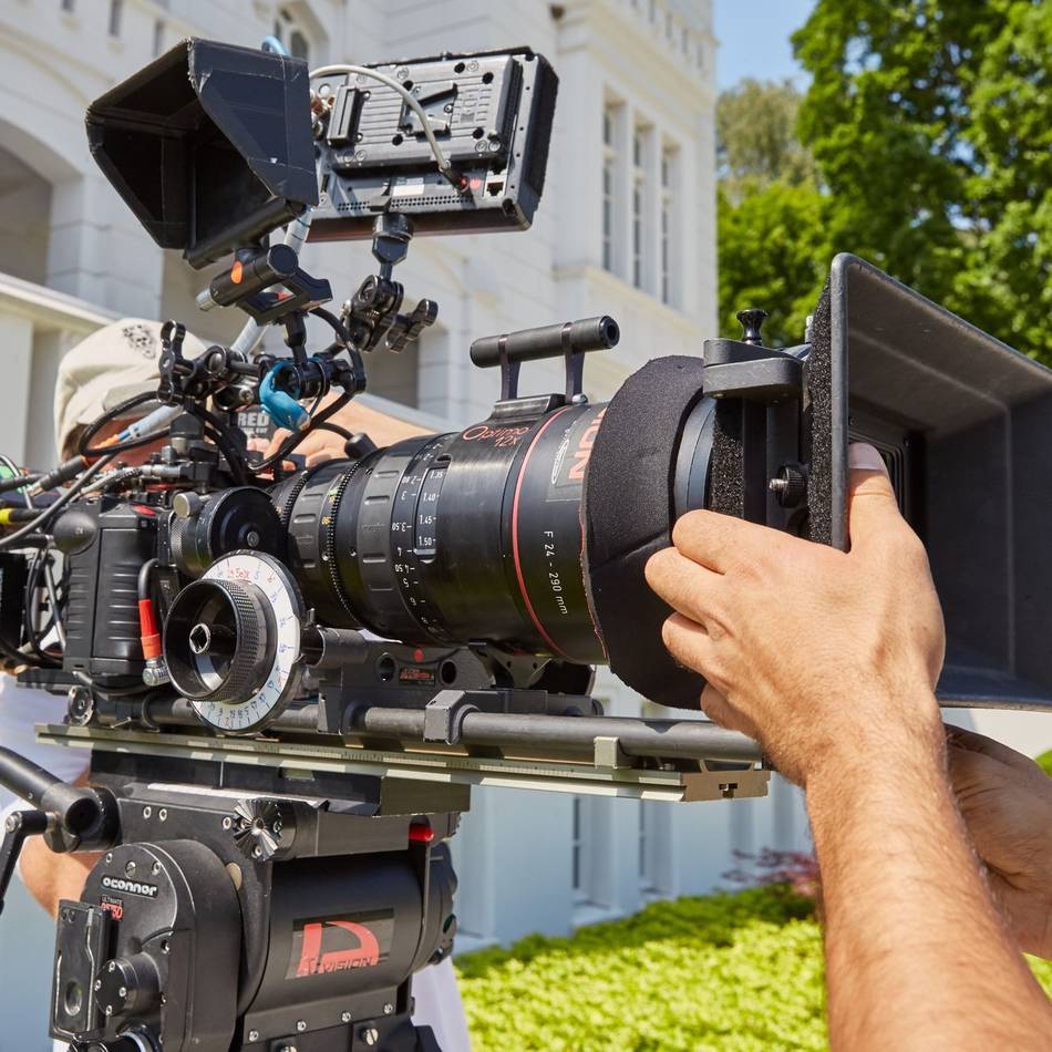 VHS Mettmann-Wülfrath: In fünfzehn Stunden zum professionellen Video