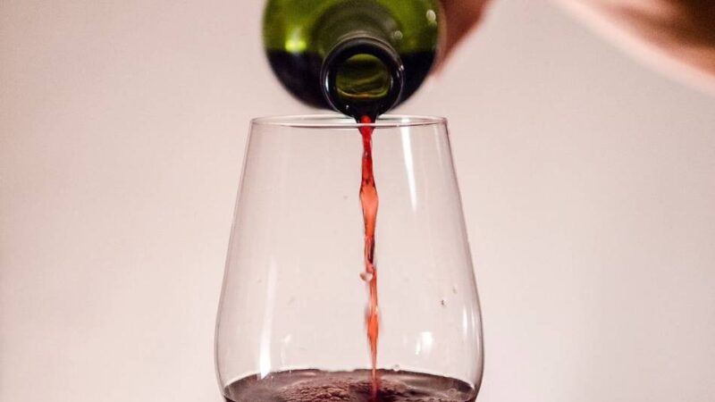 Weinmesse in Kleve: 15 Winzer präsentieren ihre Weine in der Stadthalle