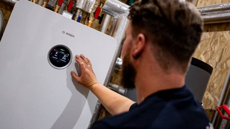 Stadtwerke informieren: Niederlande liefern kein Gas mehr – was das für Hilden bedeutet