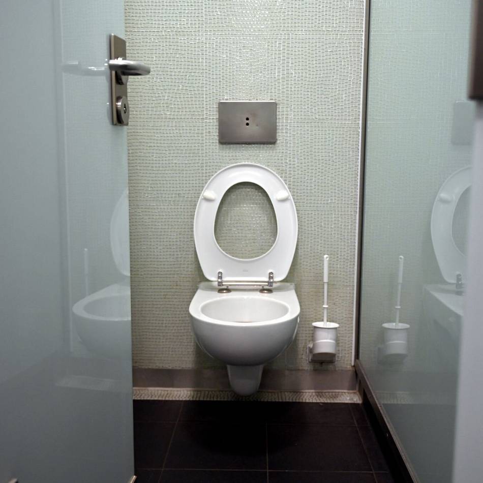 Krefeld: Verwaltung: Öffentliche Toilette könnte bis zu 300.000 Euro kosten