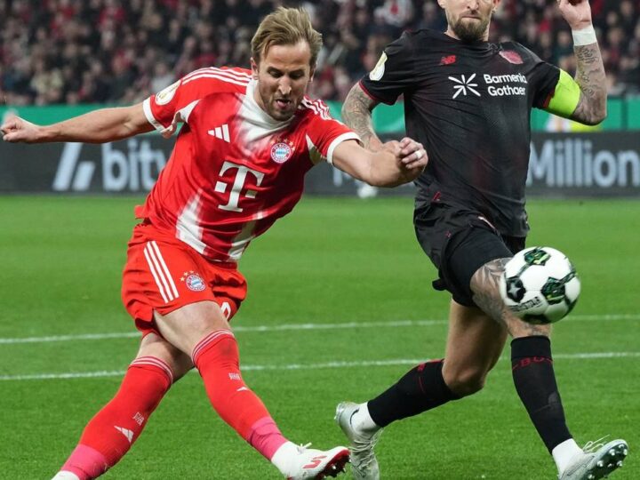 „Ich finde das ganz falsch!“: Hjulmand wehrt sich gegen Kritik – und gibt eine Schwäche zu