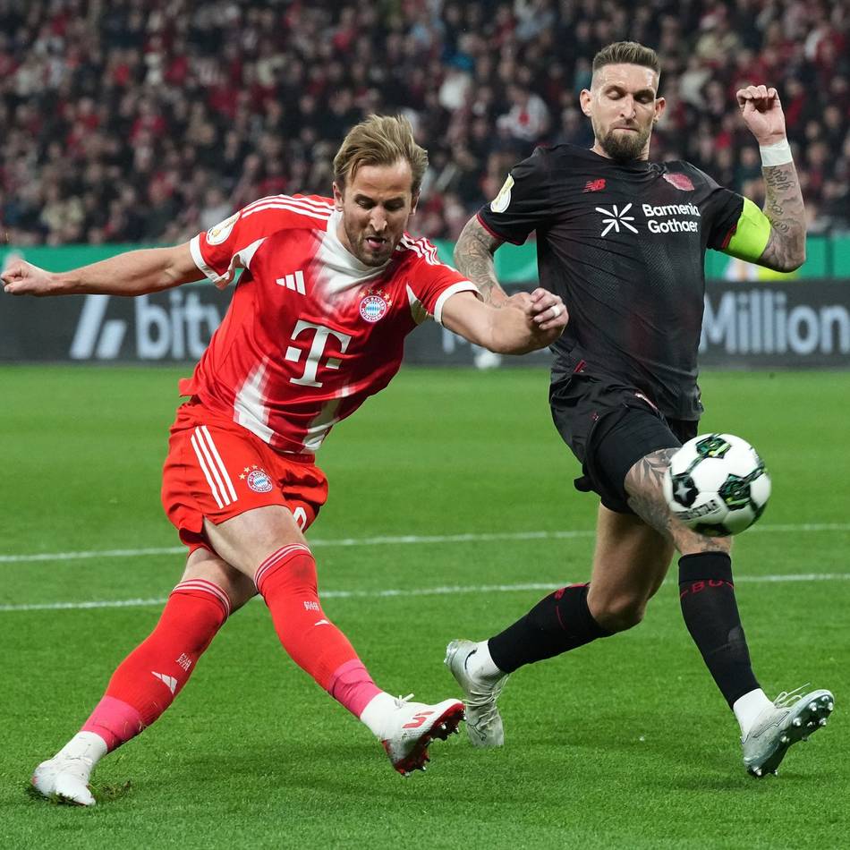 „Ich finde das ganz falsch!“: Hjulmand wehrt sich gegen Kritik – und gibt eine Schwäche zu