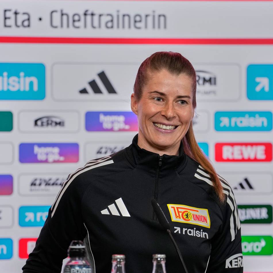 Eta vor Bundesliga-Debüt: „Ich weiß, dass das eine gesellschaftliche Wirkung und Bedeutung hat“