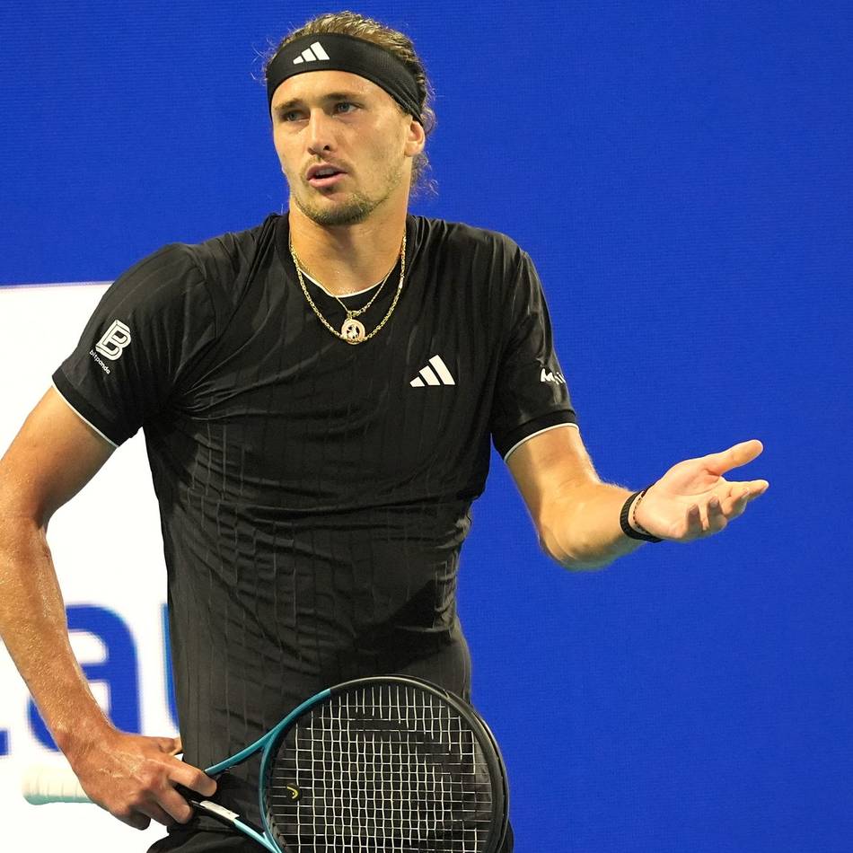 Highlights im Video: „Wir machen weiter!“ – Zverev verliert auch in Miami gegen Sinner, sieht sich aber auf richtigem Weg