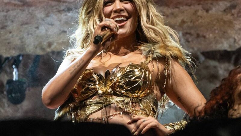 Stadion-Tour in Europa: Sängerin Karol G kommt für einziges Deutschland-Konzert nach Düsseldorf