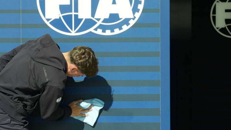 „Fahrer im Mittelpunkt“: Formel 1 reagiert auf Kritik – neue Regeln schon in Miami