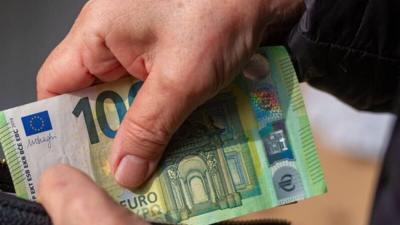 Studie zur Kaufkraft: Duisburger haben besonders wenig Geld zur Verfügung