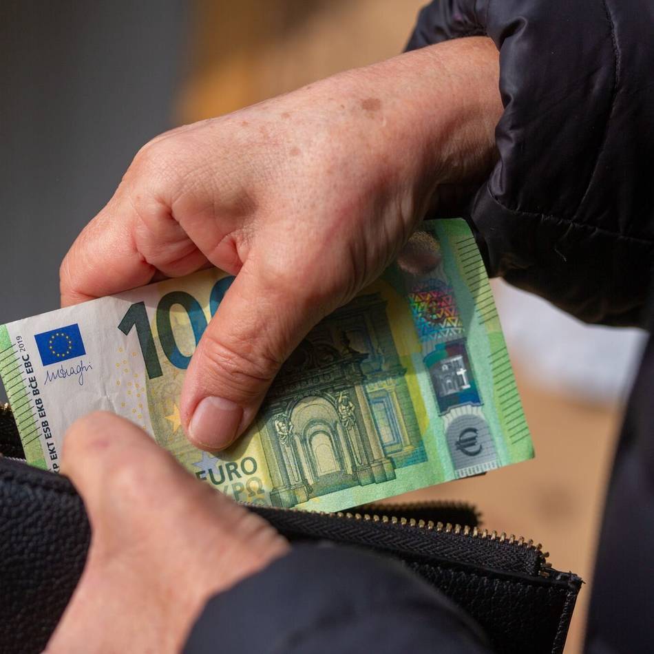 Studie zur Kaufkraft: Duisburger haben besonders wenig Geld zur Verfügung