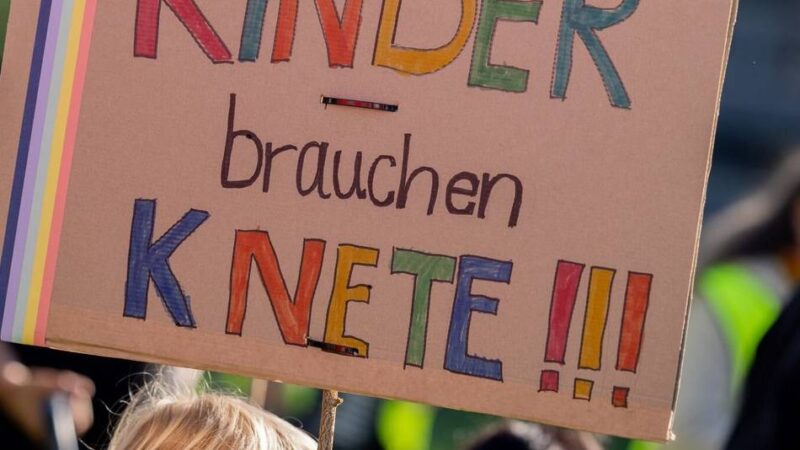 Kritik von Neusser Kita-Trägern an Kibiz-Reform: „Das ist nicht nur sinnlos, sondern kontraproduktiv“