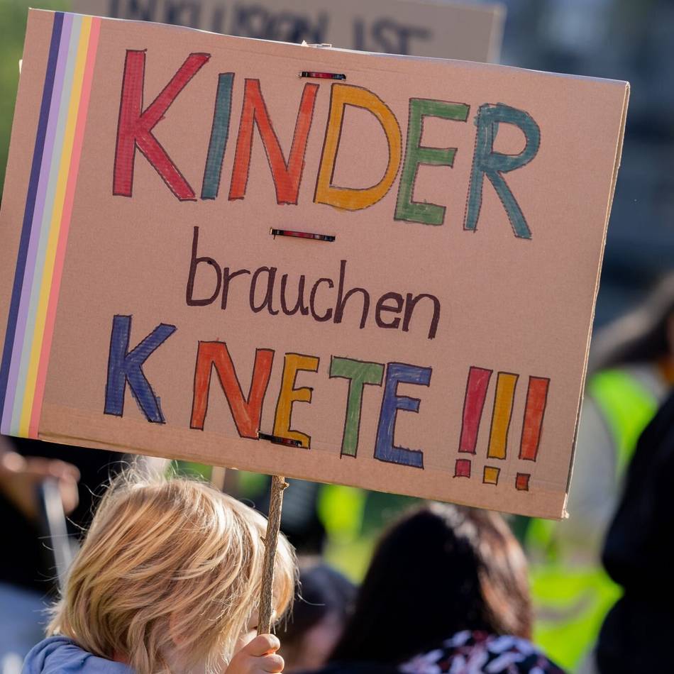 Kritik von Neusser Kita-Trägern an Kibiz-Reform: „Das ist nicht nur sinnlos, sondern kontraproduktiv“